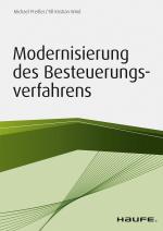 Cover-Bild Modernisierung des Besteuerungsverfahrens