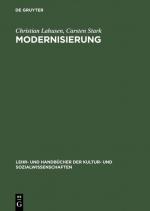 Cover-Bild Modernisierung