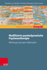 Cover-Bild Modifizierte psychodynamische Psychosentherapie