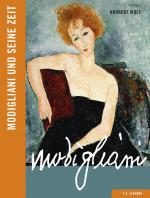 Cover-Bild Modigliani und seine Zeit