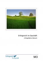 Cover-Bild Modul 3: Erfolgsfaktor Mensch