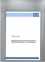 Cover-Bild Modularisierung als Planungsansatz für RFID-Anwendungen