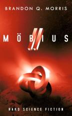 Cover-Bild Möbius 2