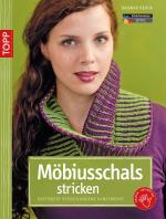 Cover-Bild Möbiusschal stricken