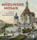 Cover-Bild Mödlinger Mosaik