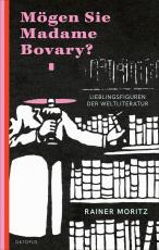 Cover-Bild Mögen Sie Madame Bovary?