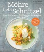 Cover-Bild Möhre liebt Schnitzel