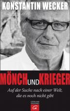 Cover-Bild Mönch und Krieger
