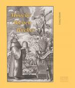 Cover-Bild Mönche - Bienen - Bücher