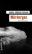 Cover-Bild Mördergas