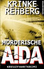 Cover-Bild Mörderische AIDA