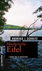 Cover-Bild Mörderische Eifel