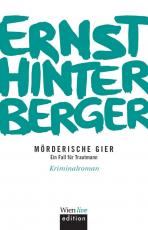 Cover-Bild Mörderische Gier