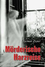 Cover-Bild Mörderische Harzreise