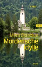 Cover-Bild Mörderische Idylle