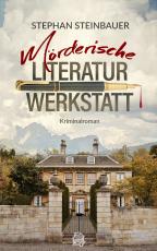 Cover-Bild Mörderische Literaturwerkstatt