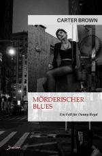 Cover-Bild Mörderischer Blues - Ein Fall für Danny Boyd