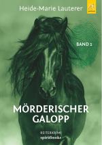 Cover-Bild Mörderischer Galopp