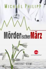 Cover-Bild Mörderischer März