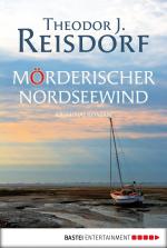 Cover-Bild Mörderischer Nordseewind