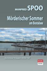 Cover-Bild Mörderischer Sommer am Bostalsee