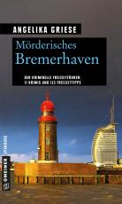 Cover-Bild Mörderisches Bremerhaven