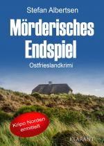 Cover-Bild Mörderisches Endspiel. Ostfrieslandkrimi