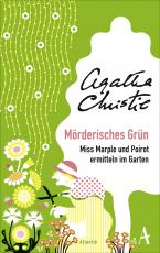 Cover-Bild Mörderisches Grün