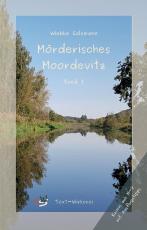 Cover-Bild Mörderisches Moordevitz