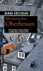 Cover-Bild Mörderisches Oberhessen