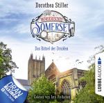 Cover-Bild Mörderisches Somerset - Folge 03: Das Rätsel der Druiden