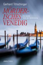 Cover-Bild Mörderisches Venedig