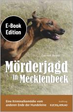 Cover-Bild Mörderjagd in Mecklenbeck