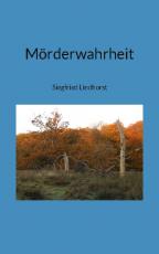 Cover-Bild Mörderwahrheit