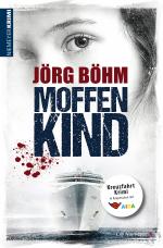 Cover-Bild Moffenkind