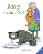 Cover-Bild Mog macht Urlaub