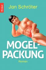 Cover-Bild Mogelpackung