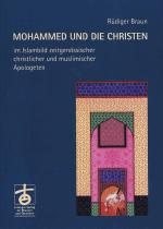 Cover-Bild Mohammed und die Christen