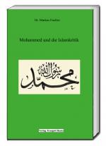 Cover-Bild Mohammed und die Islamkritik