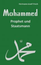 Cover-Bild Mohammed