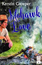 Cover-Bild Mohawk Love