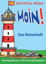 Cover-Bild Moin! - Das Notenheft