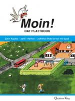 Cover-Bild Moin - Dat Plattbook