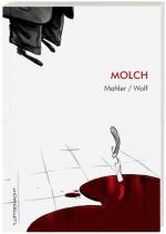 Cover-Bild Molch