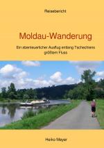 Cover-Bild Moldau-Wanderung