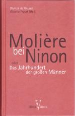 Cover-Bild Molière bei Ninon