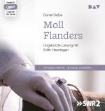 Cover-Bild Moll Flanders