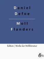 Cover-Bild Moll Flanders