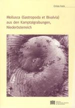 Cover-Bild Mollusca (Gastropoda et Bivalvia) aus den Kamptalgrabungen, NÖ
