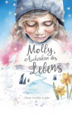 Cover-Bild Molly, Architektin des Lebens